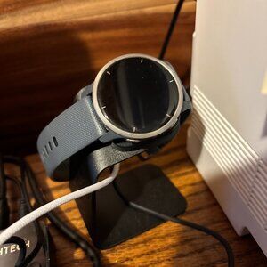 Garmin Venu 2S GPS Smartwatch